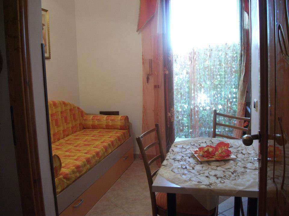 فندق أَجيرولافي  Vecchio West المظهر الخارجي الصورة